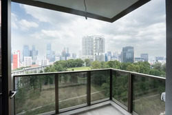 The Landmark (D3), Condominium #536087861